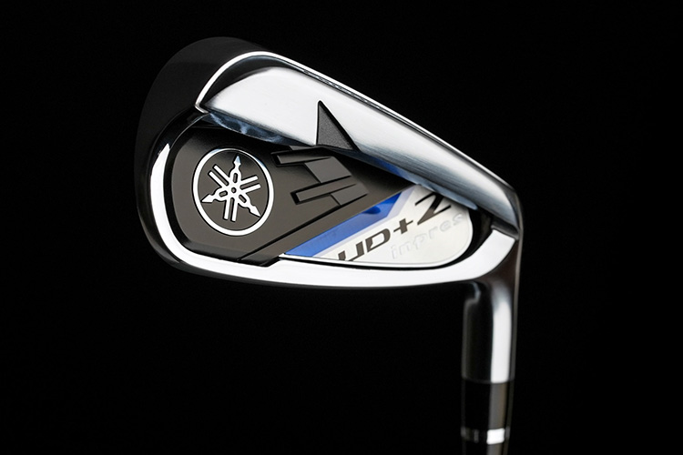 2021 Yamaha Inpres UD+2 Irons | TourSpecGolf Blog