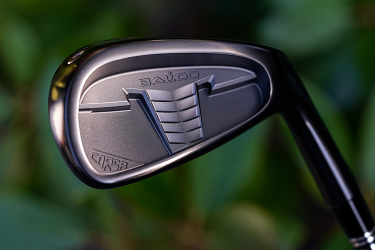 最終価格！BALDO CORSA FORGED IRON TYPE MC Baldo Corsa Forged Iron Black Knight Type MC | TourSpecGolf Blog