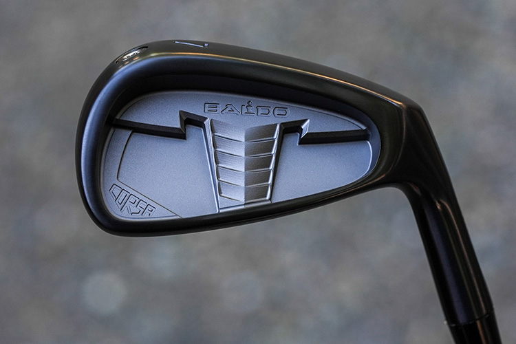 BALDO] CORSA FORGED TYPE DC Iron Set 6pcs 5-6-7-8-9+Pw