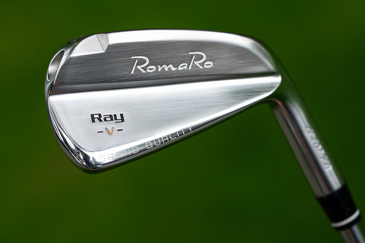 RomaRo Ray V1アイアン 5I〜PW AMT S200 No.65 RomaRo Ray V1アイアン 5I〜PW AMT S200 No.65 - メルカリ