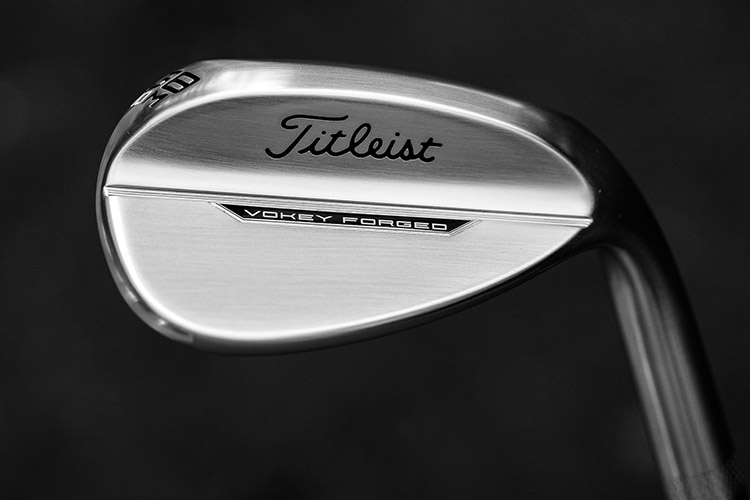 クラブ Titleist - VOKEY FORGED 52/10F Titleist Vokey Forged Wedge 2025