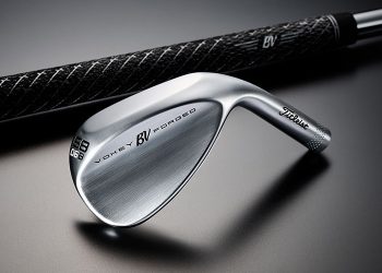 vokey forged 2025