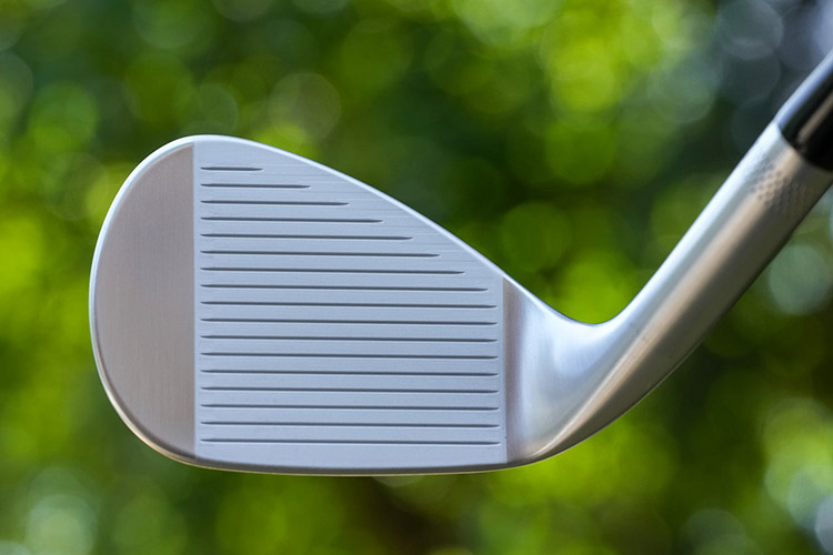 vokey forged