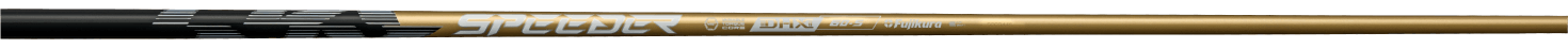 Fujikura Speeder NX Gold (1)