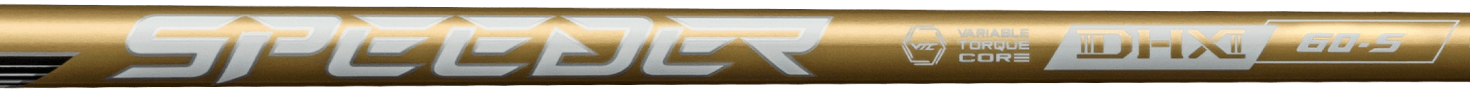 Fujikura Speeder NX Gold (4)