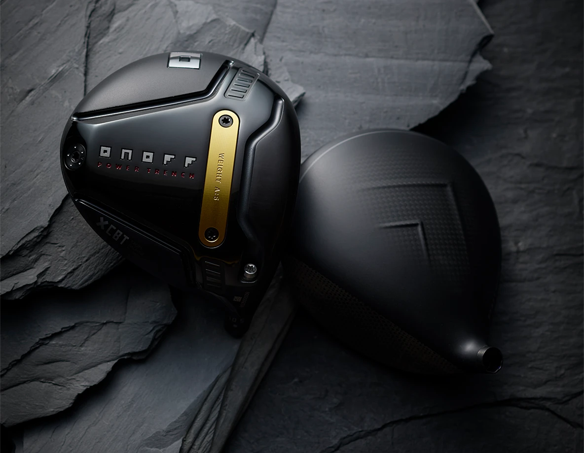ONOFF Driver KURO (1)