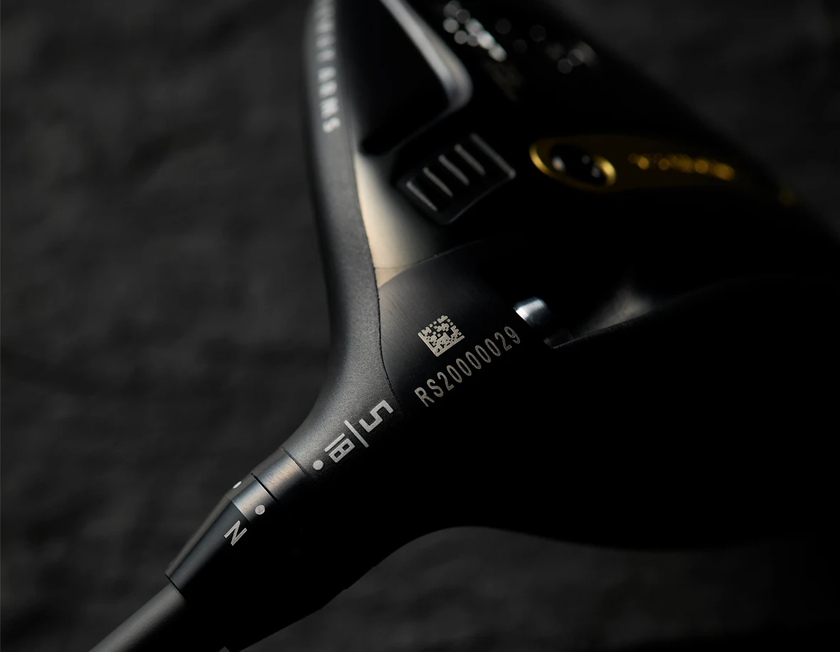 onoff fairway arms kuro (4)