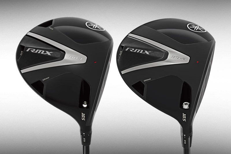 Yamaha RMX DD Drivers