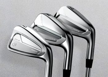Yamaha RMX DD irons