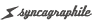 Syncagraphite
