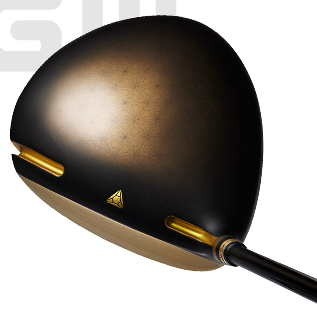 GIII Signature Driver 2020