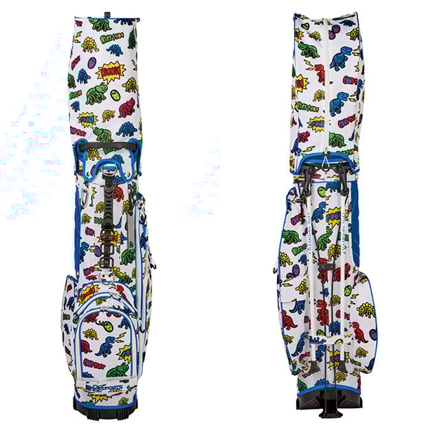 Winwin Style Dino Stand Bag