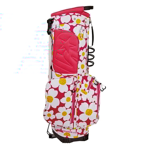 Winwin Style Flower Stand Bag