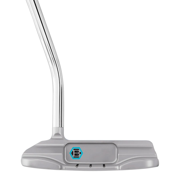 Bettinardi - BETTINARDI ベティナルディ SS28 SLOTBACK DASS SS28 Center Shaft Tour Dept – Studio B