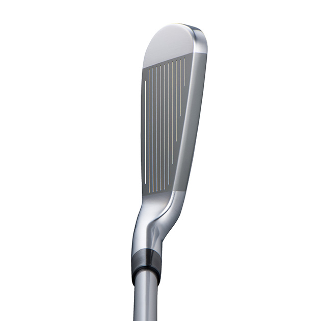 YONEX] EZONE GT 2022 Iron Set 8pcs 6-9+Pw+Aw+Sw+As Shaft RK