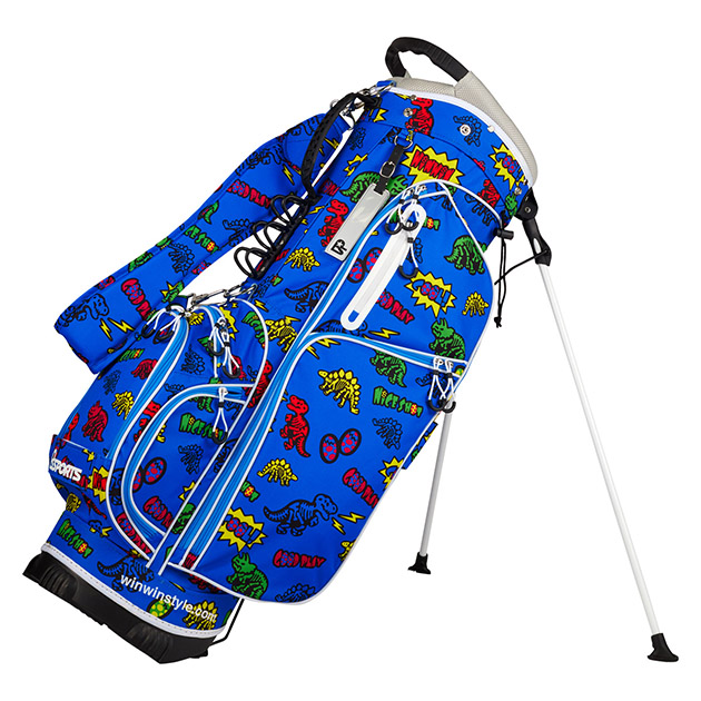 Amazon | WINWIN STYLE(ウィンウィンスタイル) I LOVE GOLF