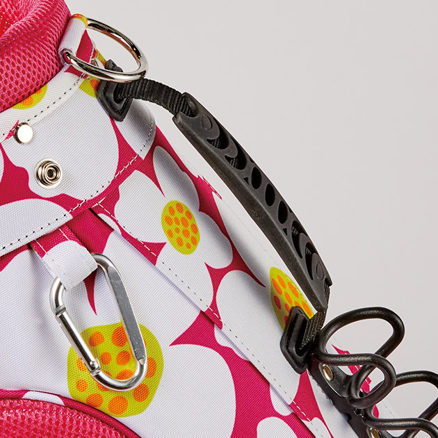Winwin Style Flower Stand Bag