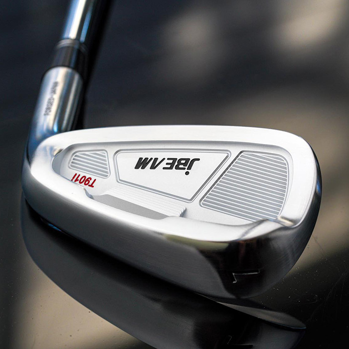 jBeam BM-T901i Forged Irons 5-PW ( 6pcs )