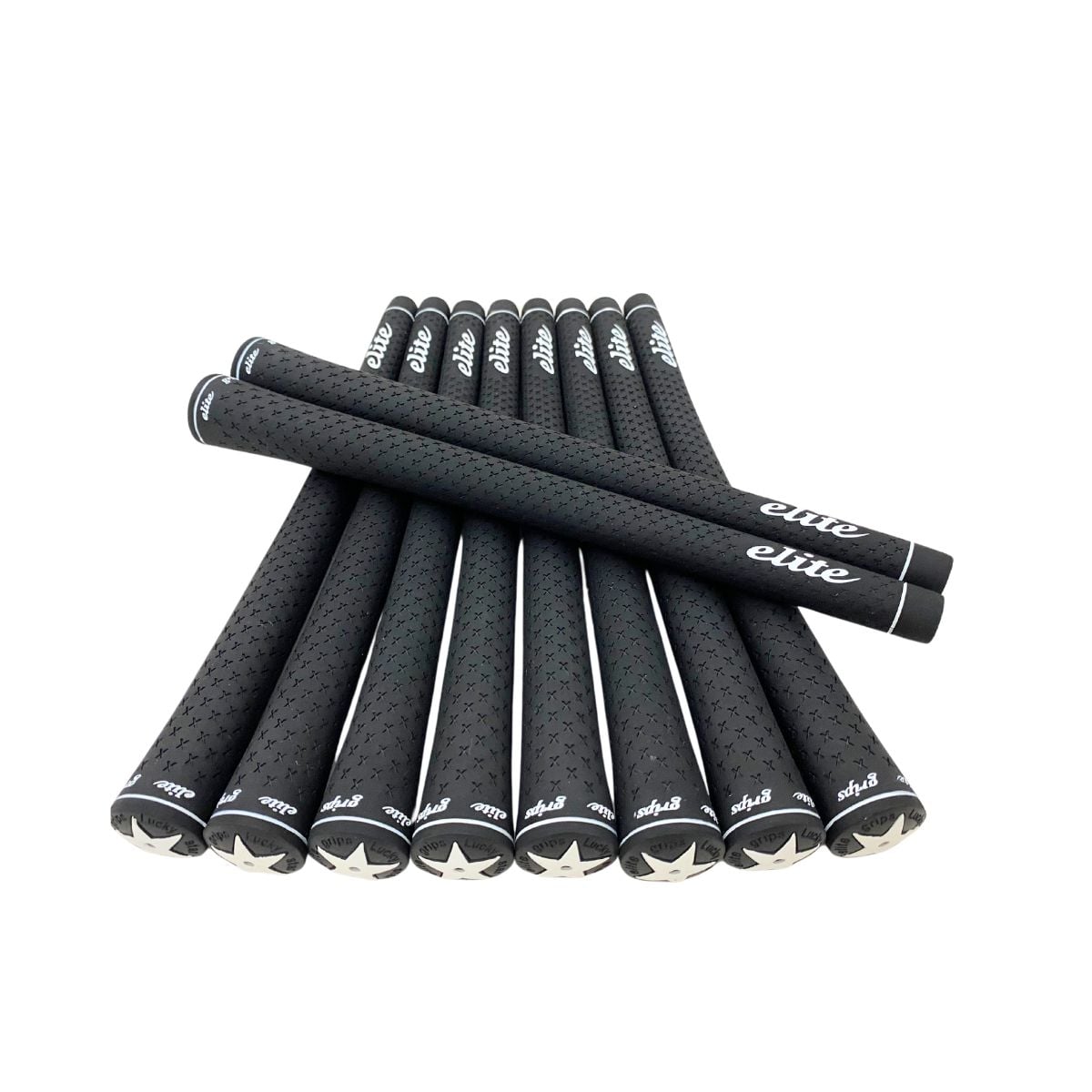 Elite Grips Lucky Star Standard Grip