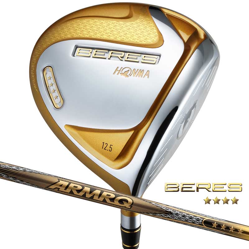 Honma beres driver 5 star clearance