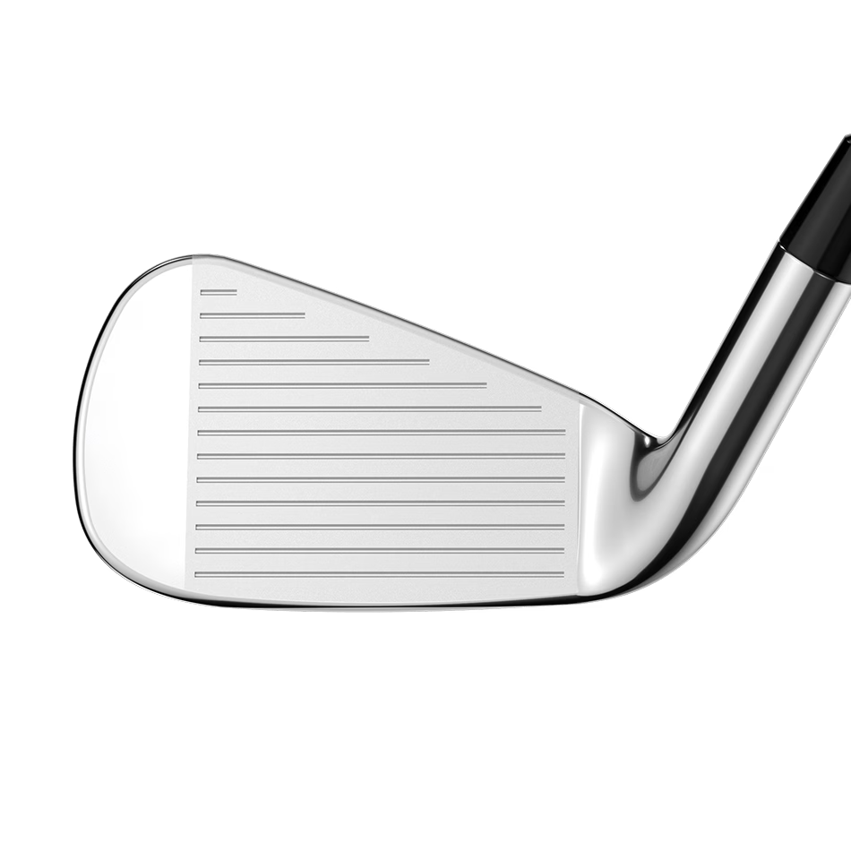 Callaway Elyte Max Fast Women's Irons 7-SW ( 5pcs ) - JDM Version