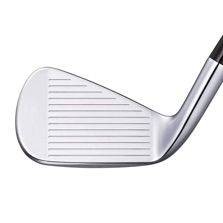 Callaway X Forged Star Iron - Single