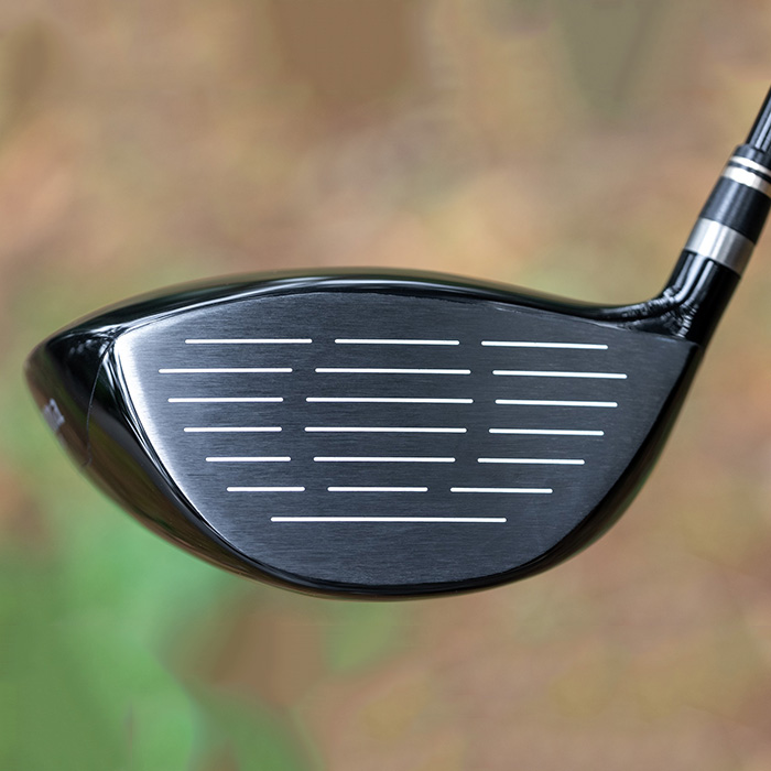 TYPE-D MAXIMA II TYPE-D 9.5°シャフトLOOP Ryoma Maxima II Type D Driver - 9.5° - Tour AD RM2 ( S )