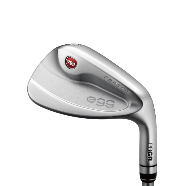 PRGR New Egg Forged Irons 2019 7-P