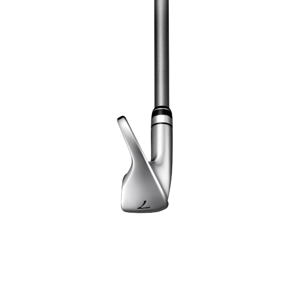 PRGR New Egg Forged Irons 2019 7-P