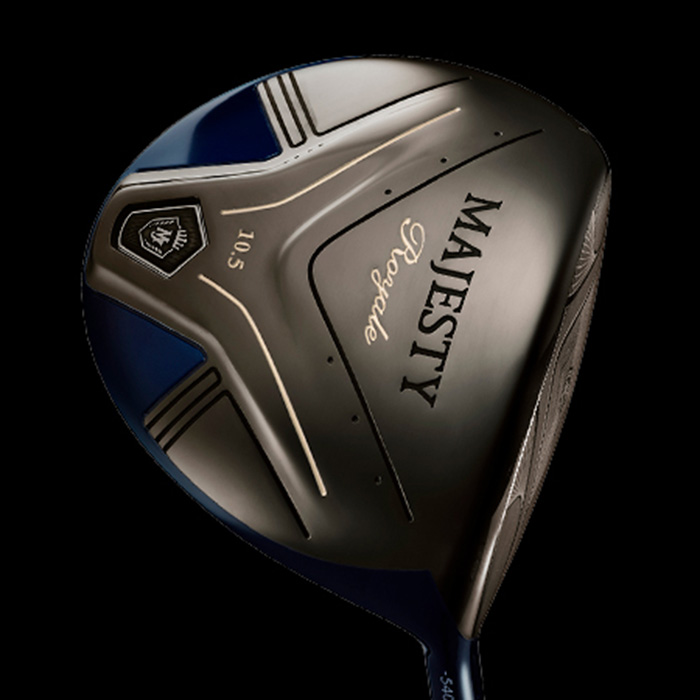 Majesty Royale Driver 2021