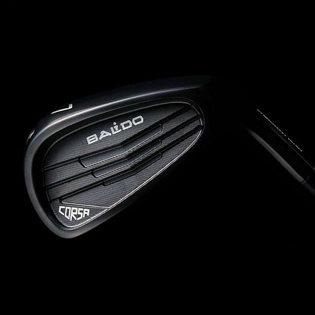 2022 Baldo Corsa Forged Iron Type DC Tour Knight 5-PW ( 6pcs )