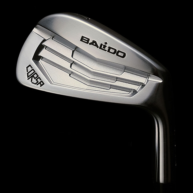 2022 Baldo Corsa Forged Iron Type MC Tour Satin 5-PW ( 6pcs )