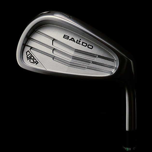 2022 Baldo Corsa Forged Iron Type DC Tour Satin 5-PW ( 6pcs )