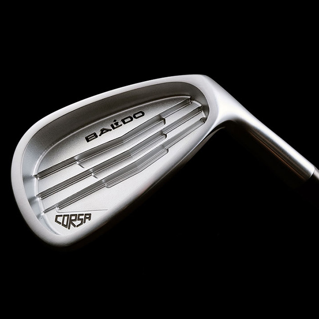 2022 Baldo Corsa Forged Iron Type DC Tour Satin 5-PW ( 7pcs )