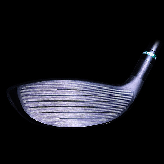 BALDO CORSA FORGED BOUNCE BACK WEDGE TOUR SATIN – BALDO