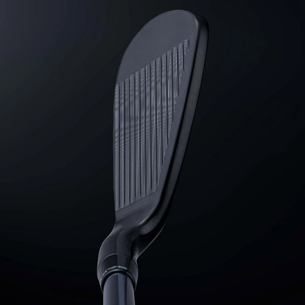 Baldo TT Driver GT5 Deep Proto - Left Handed Version