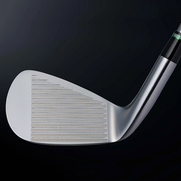 2024 Baldo TT Forged Iron DC Tour Satin 5-PW ( 6pcs )