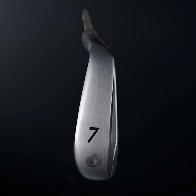 2024 Baldo TT Forged Iron DC Tour Satin 5-PW ( 6pcs )