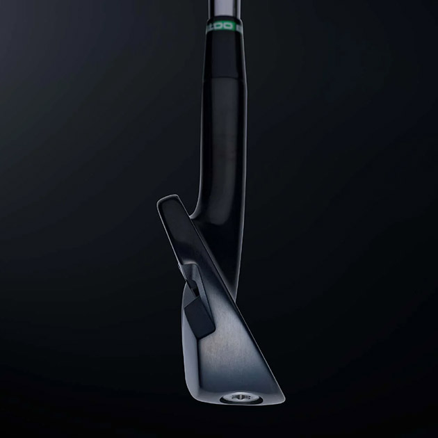 2024 BALDO TT FORGED 56° 2024 Baldo TT Forged Iron MC Tour Satin 5