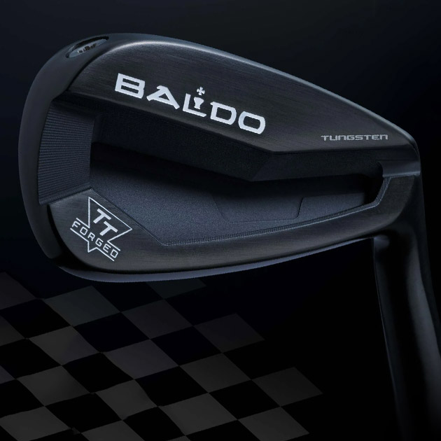 2022 Baldo Corsa Performance BC 458 Left Handed Driver