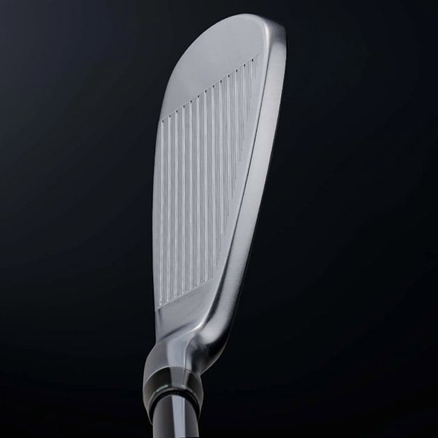 【美品】BALDO TT FORGED IRON AIR SATIN 5i〜GW 2024iron_PC_satin_01_65691203-