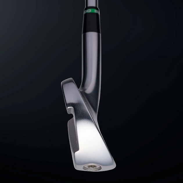 クラブ BALDO 2024 TT FORGED DEEP CAVITY TRAVIL