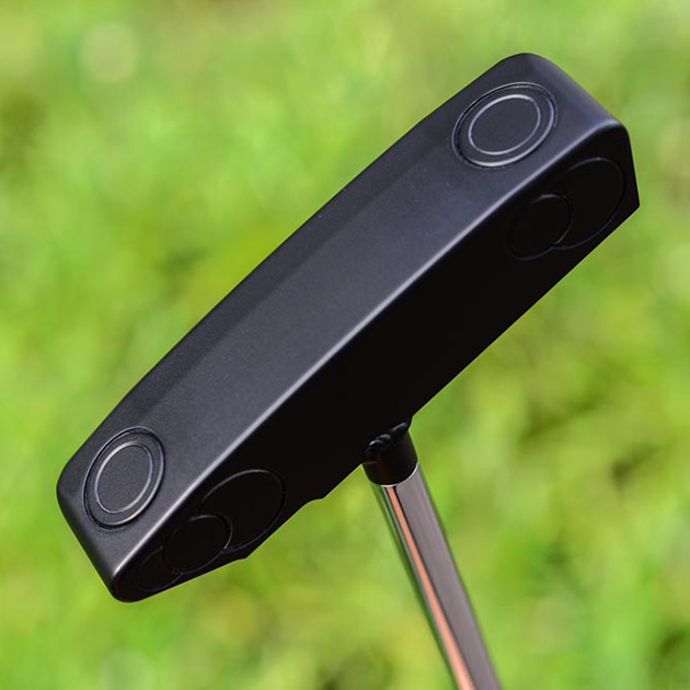 Gold's Factory 4044 GF00A GSS Putter Gold's Factory 4044 GF00A GSS Putter
