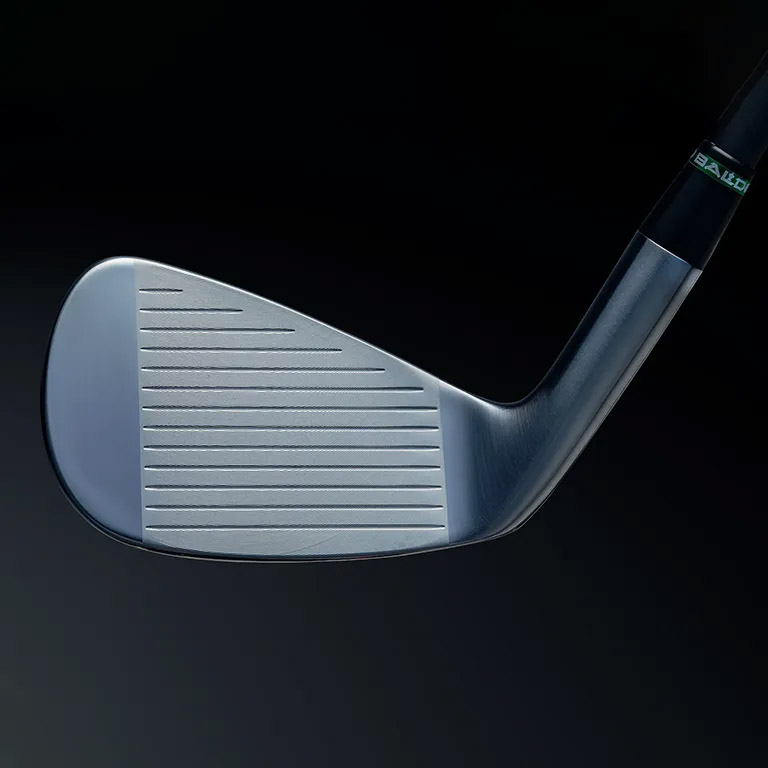 クラブ 2025 BALDO TT FORGED TOUR AIR IRON BLACK Baldo TT Forged Tour Air Iron Black 5-PW ( 6pcs )