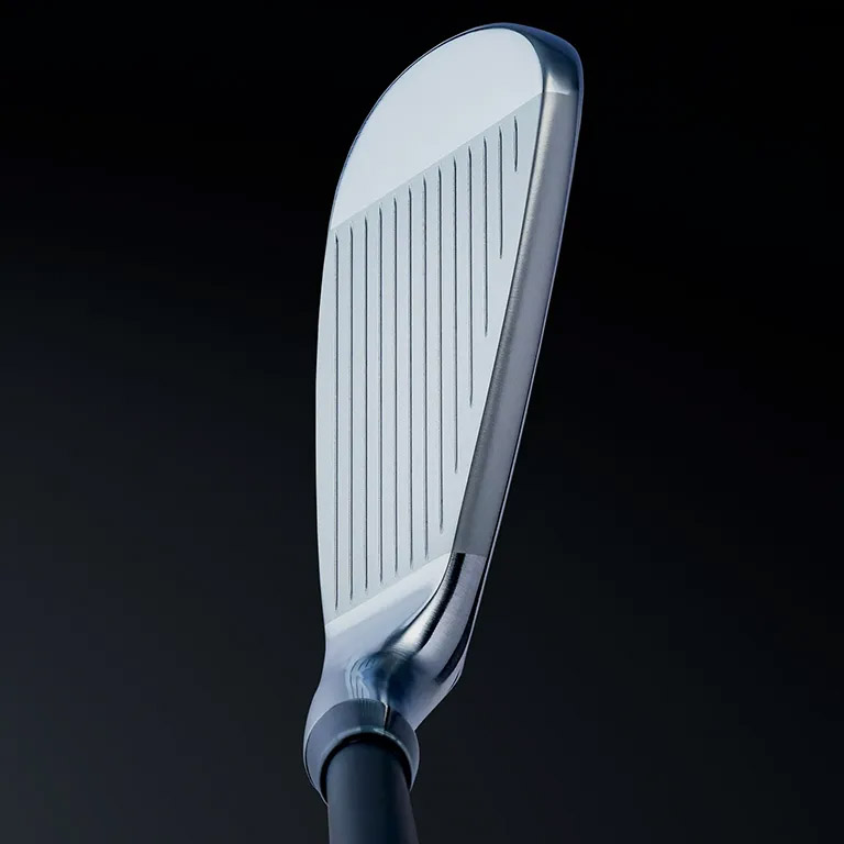 魅力的な価格 Baldo ) 6pcs ( 5-PW Black Iron Air Tour Forged TT クラブ