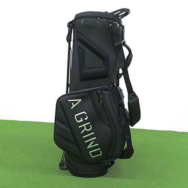 A-Grind Stand Bag