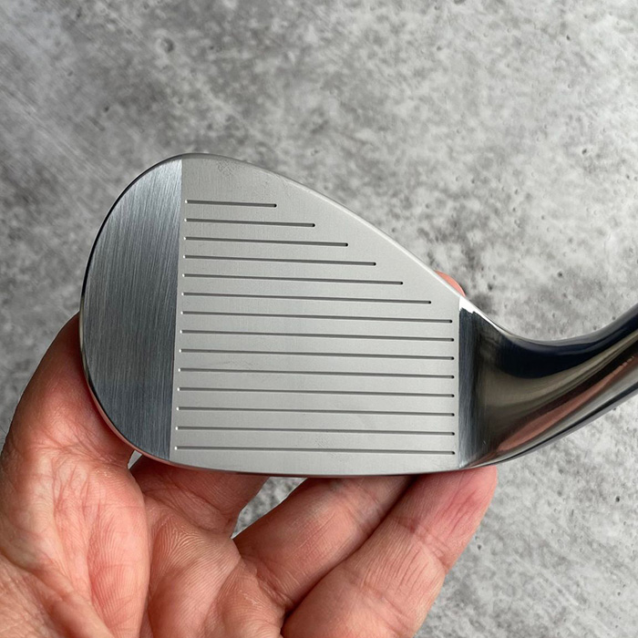 Axis Golf Z1 Wedge - 52° - Head Only