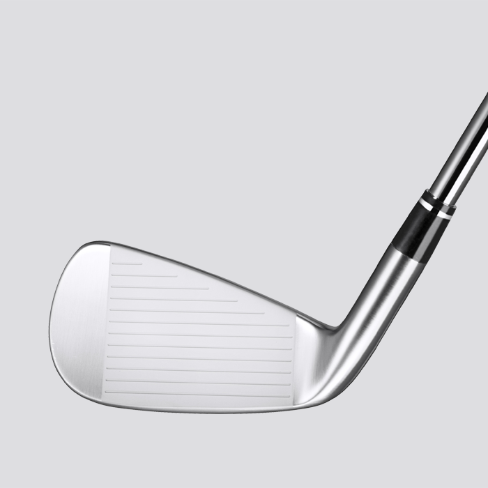 Honma Tour World TW-U III Utility Iron