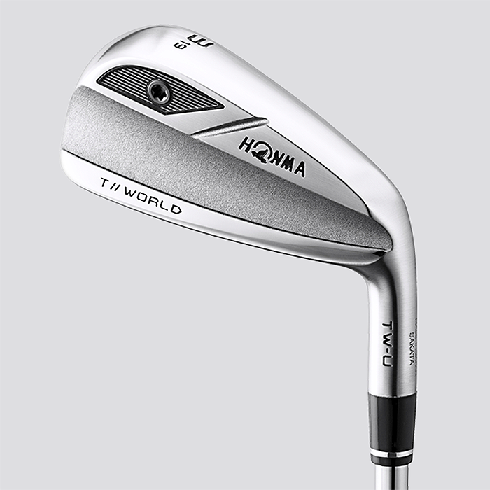 Honma Tour World TW-U III Utility Iron