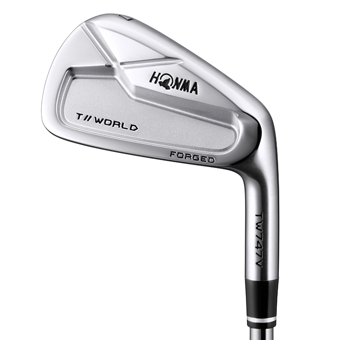 Honma Tour World TW747V Irons 5-10 ( 6pcs )